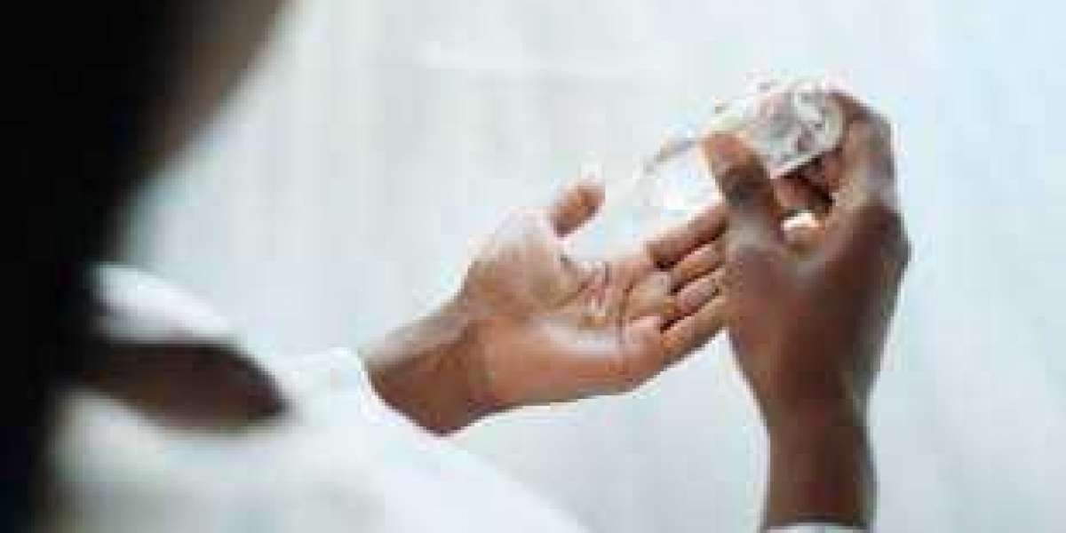 Uganda fears alcohol could be disguised as hand sanitiser