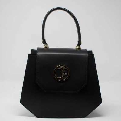 Stylish Leather Handbag  "Anastasie " Profile Picture