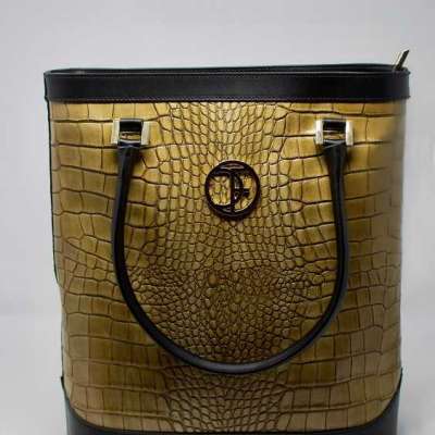 Leather handbag "kei" Profile Picture