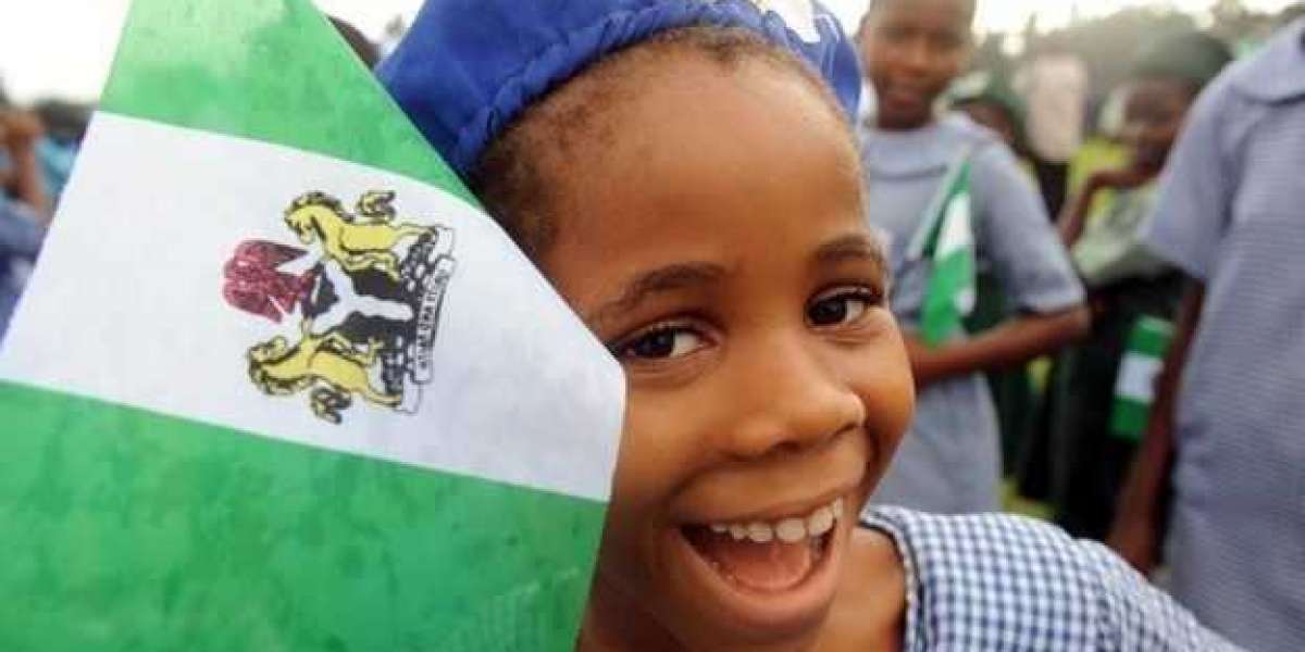 United Africa Republic [Nigeria] UAR
